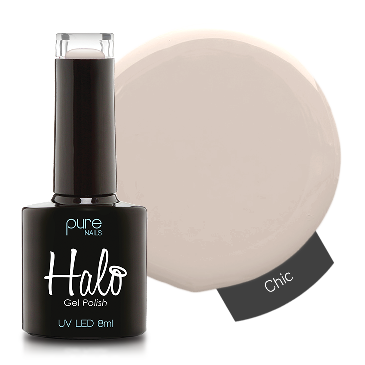 Halo Gel Polish 8ml Chic (oude formule)