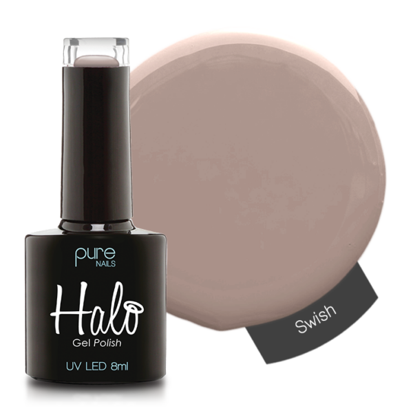 Halo Gel Polish 8ml Swish