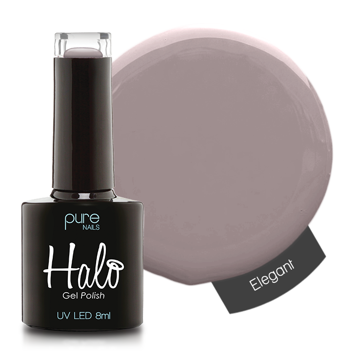 Halo Gel Polish 8ml Elegant (oude formule)