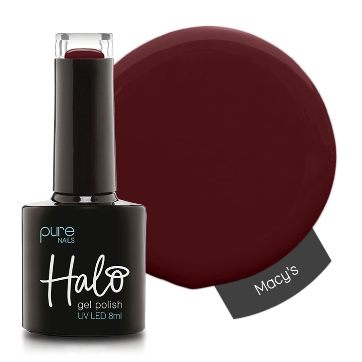 Halo Gel Polish 8ml Macy's