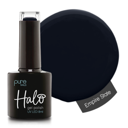 Halo Gel Polish 8ml Empire State