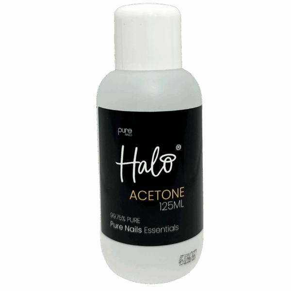 Halo Aceton 125ml