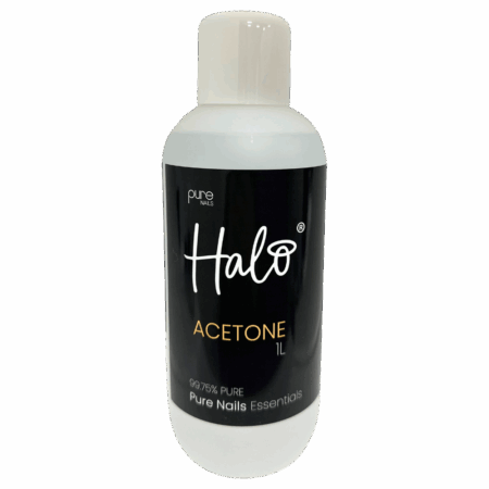 Pure Nails Acetone 1000ml