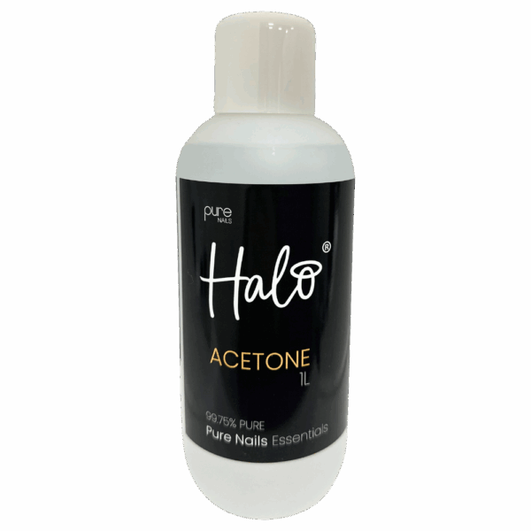 Halo Aceton 1000ml - 1L