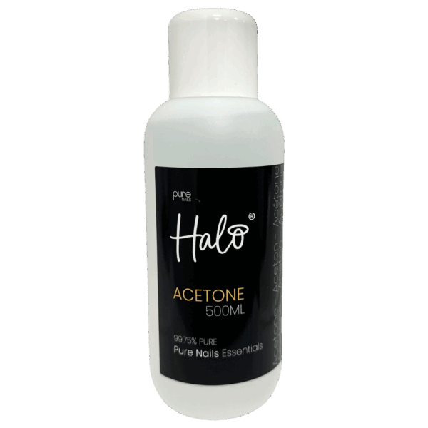 Halo Aceton 500ml
