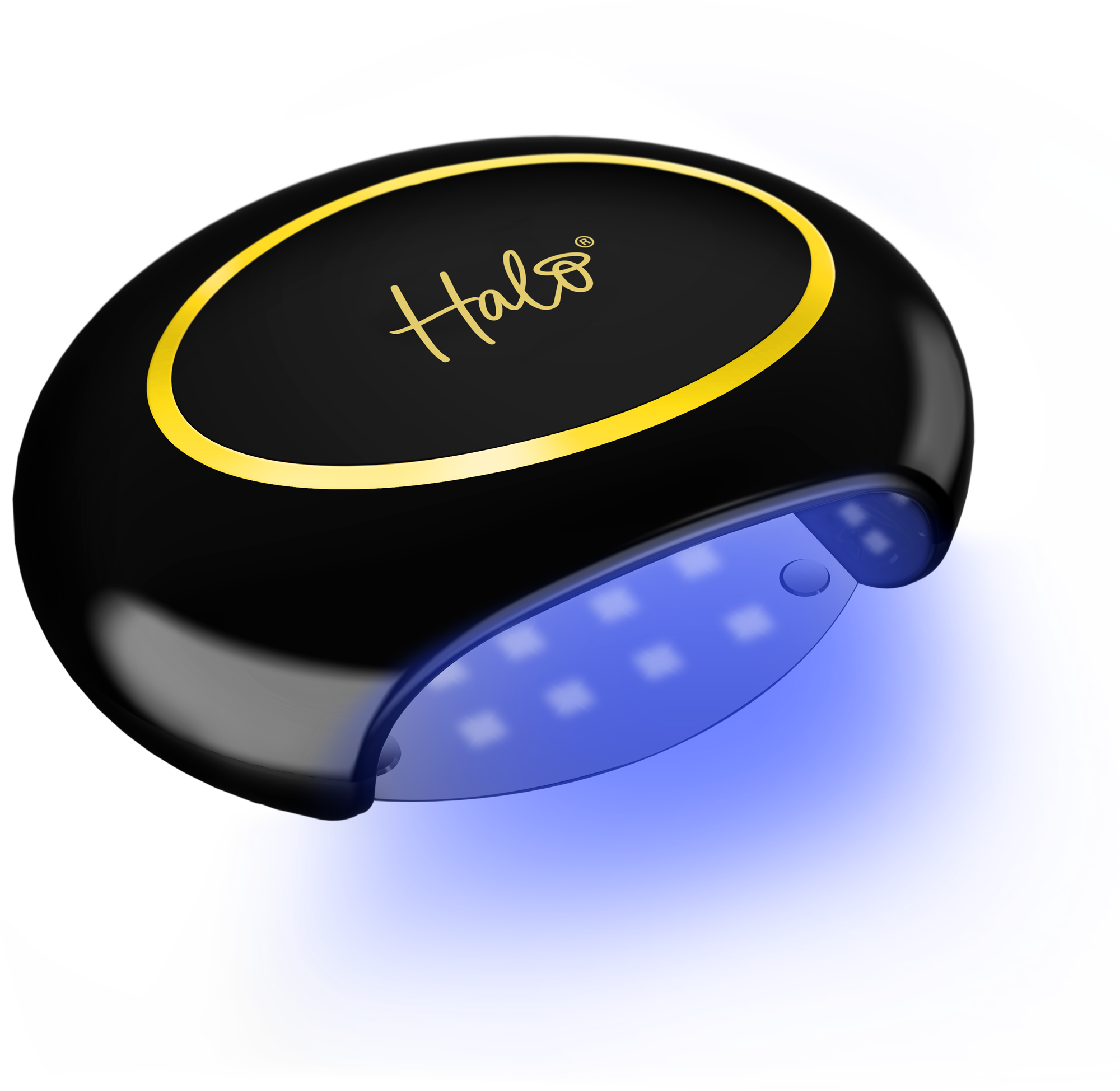 Halo LED Advanced Lamp (draadloos)