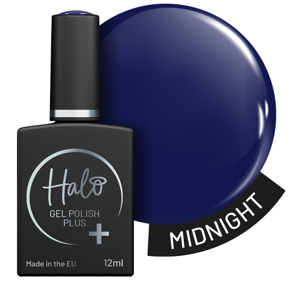 HP036 HGP+ Bottle Midnight