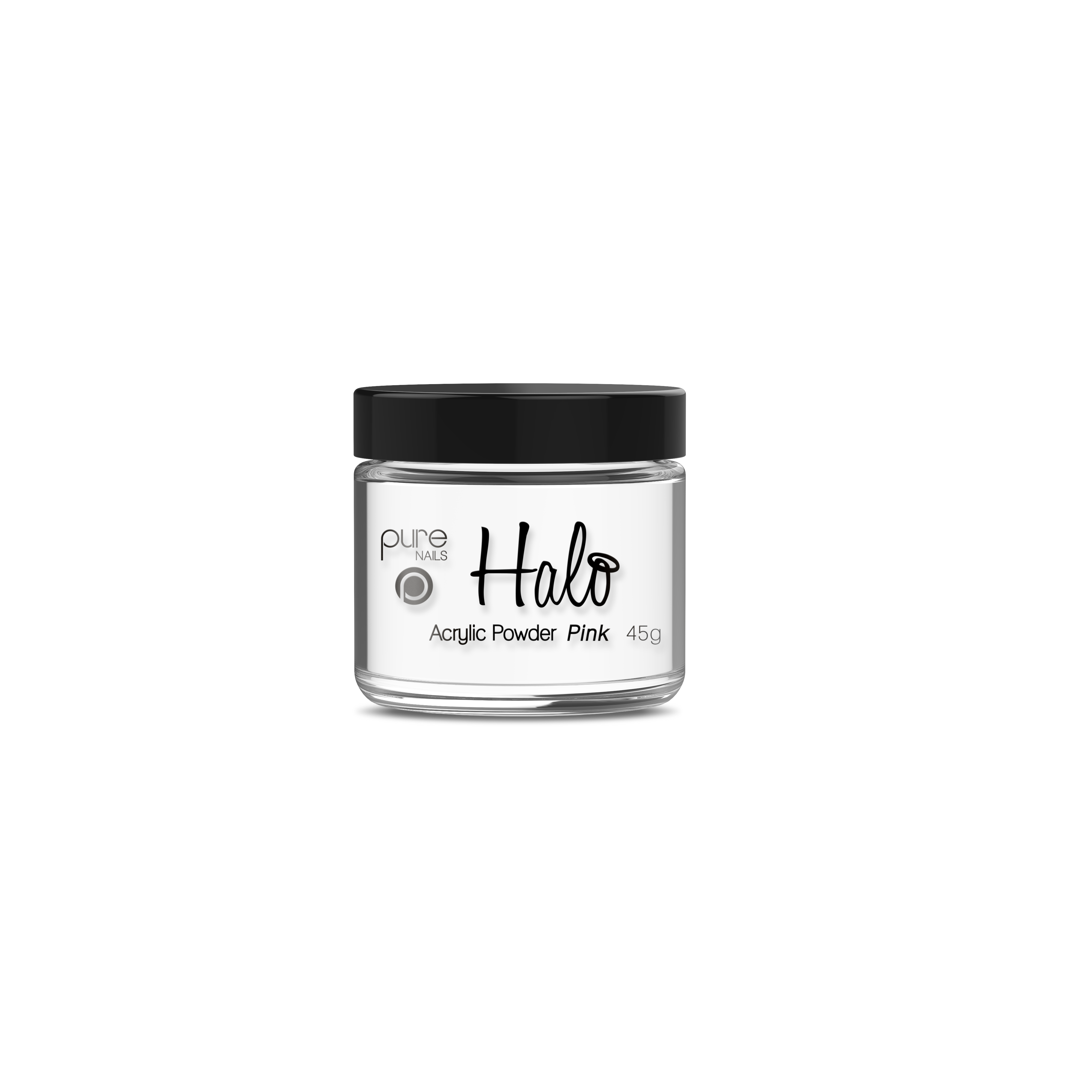 Halo Acrylic Powder White 45g