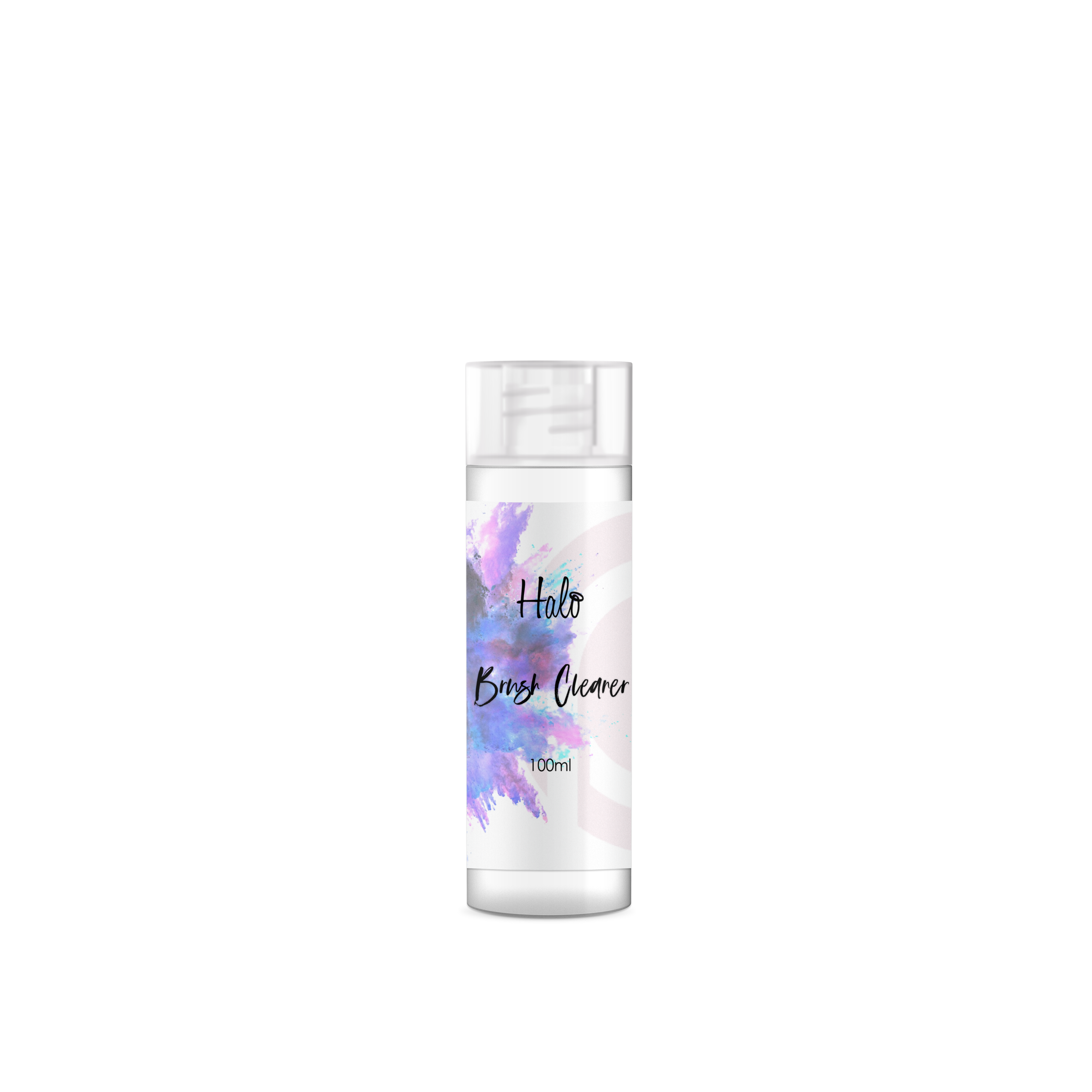 Halo Brush Cleaner 100 ml