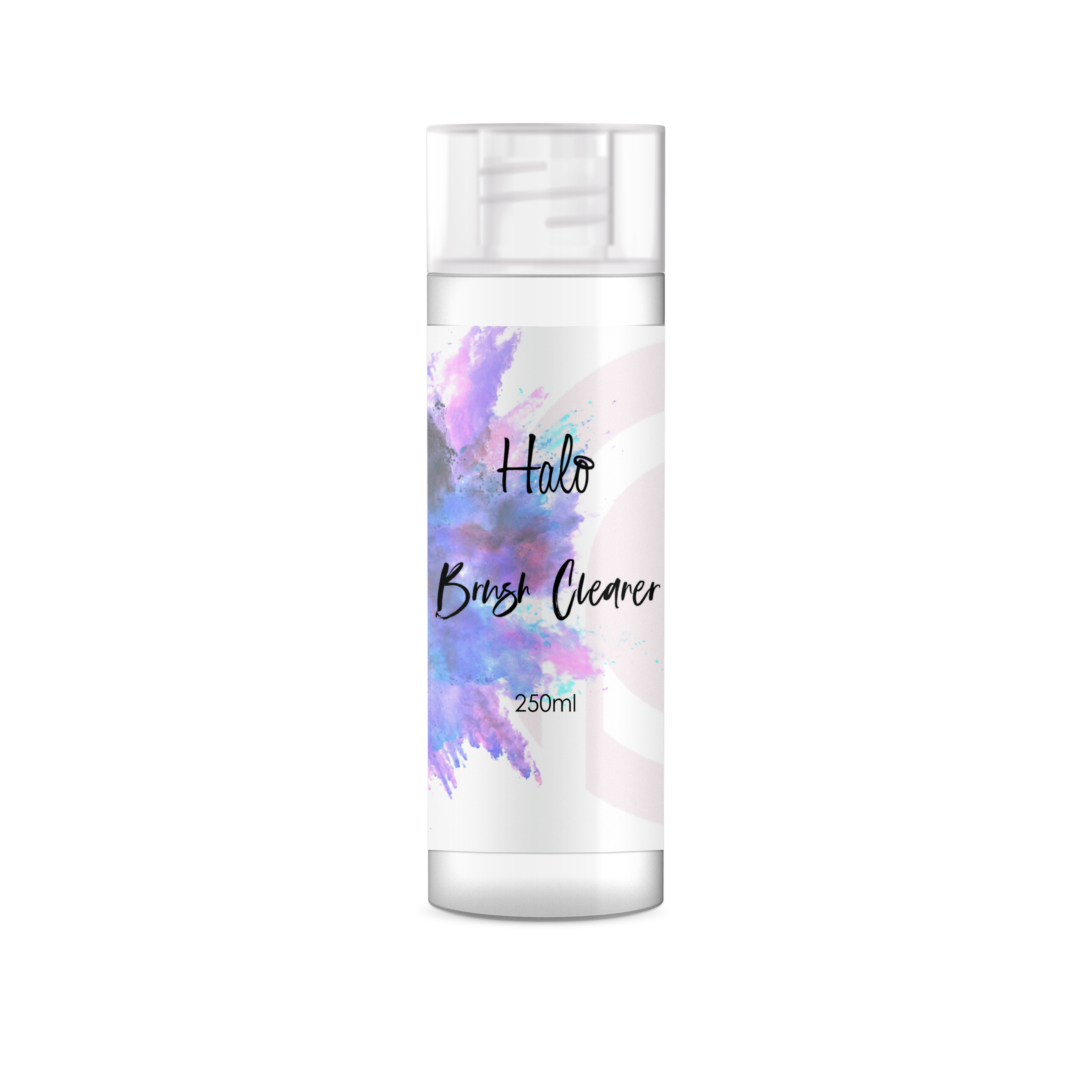 Halo Brush Cleaner 250 ml