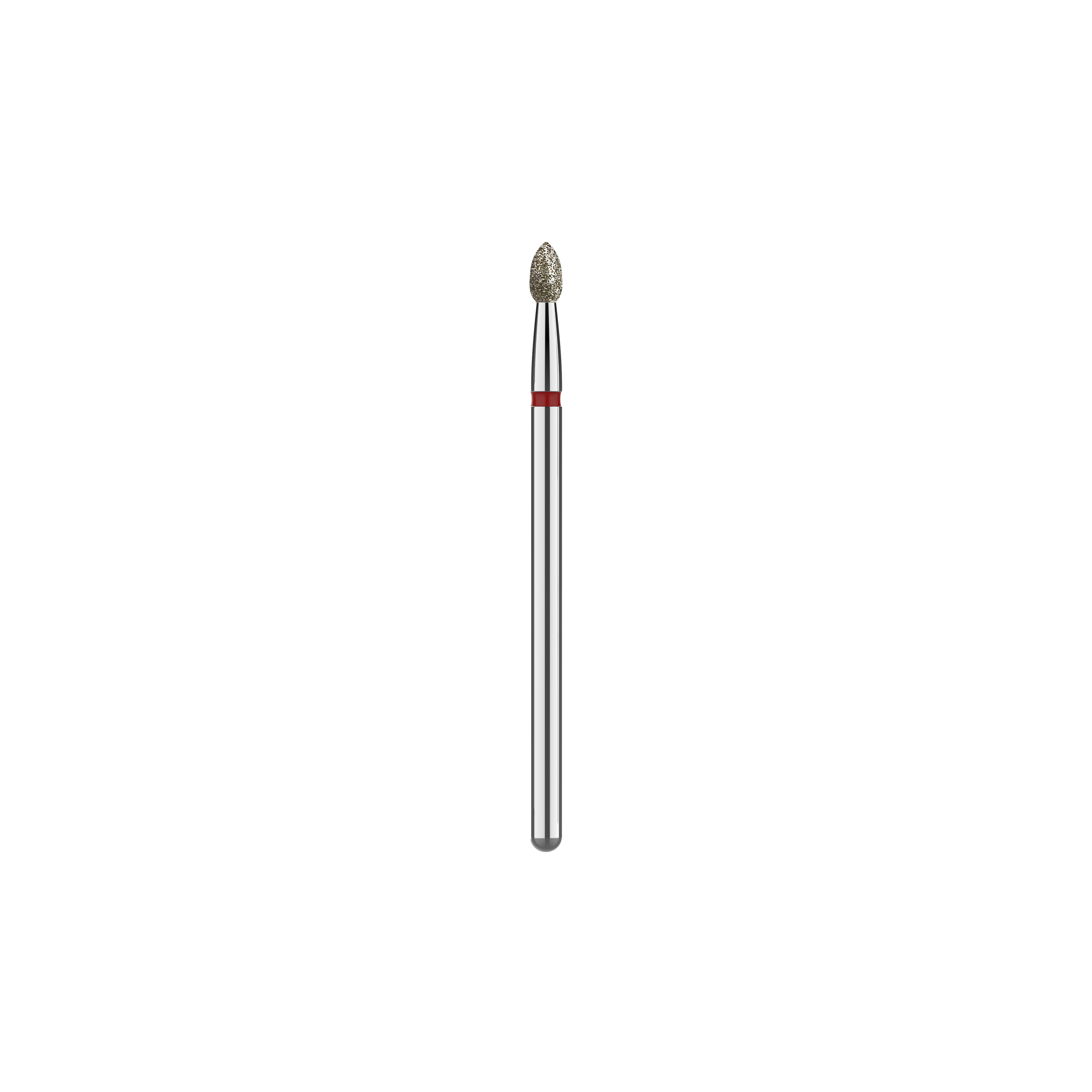 Halo Druppelfrees Diamant