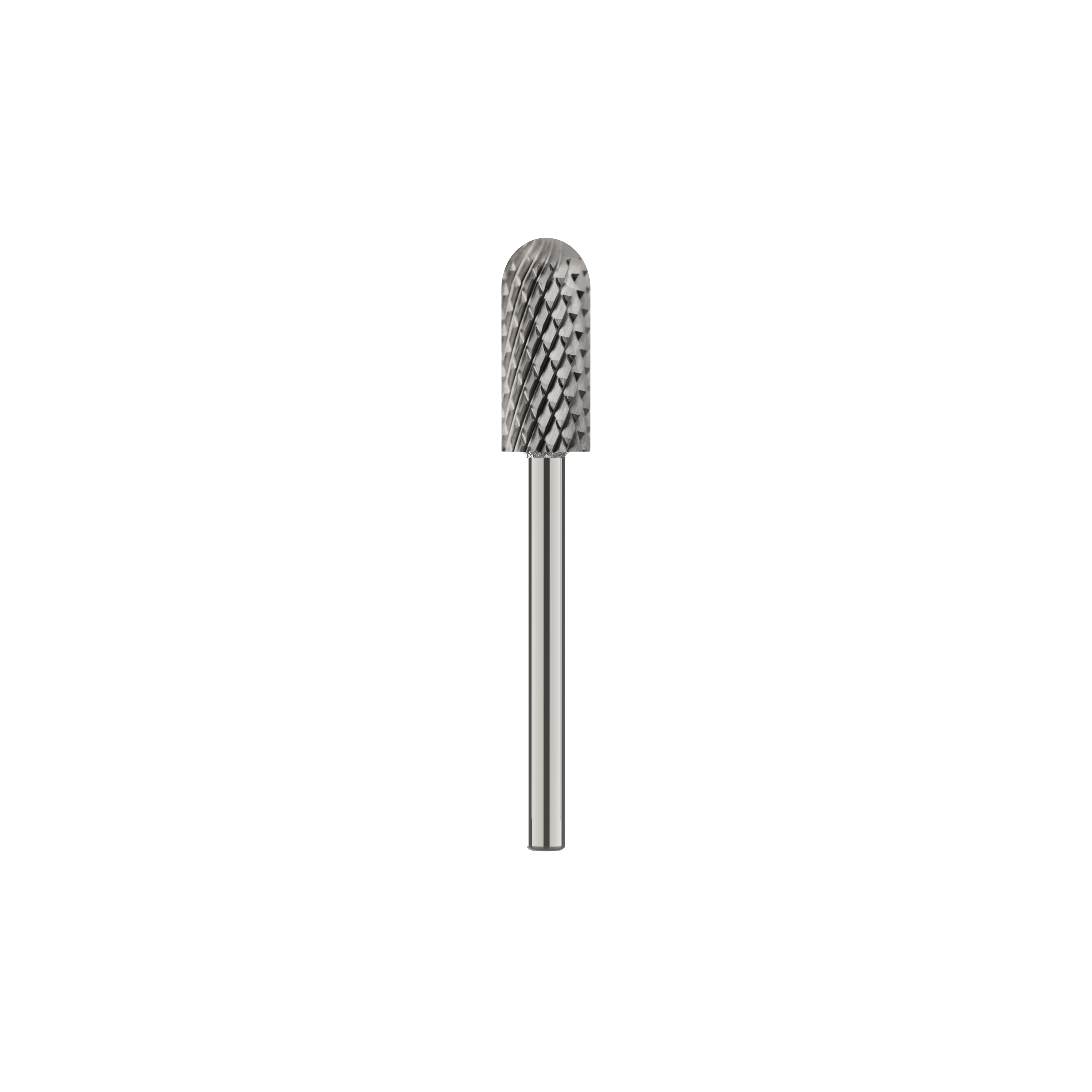 Halo Carbide/Tungsten Small Rounded Top Grof