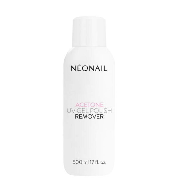 NEONAIL Polish Remover Aceton 500ml