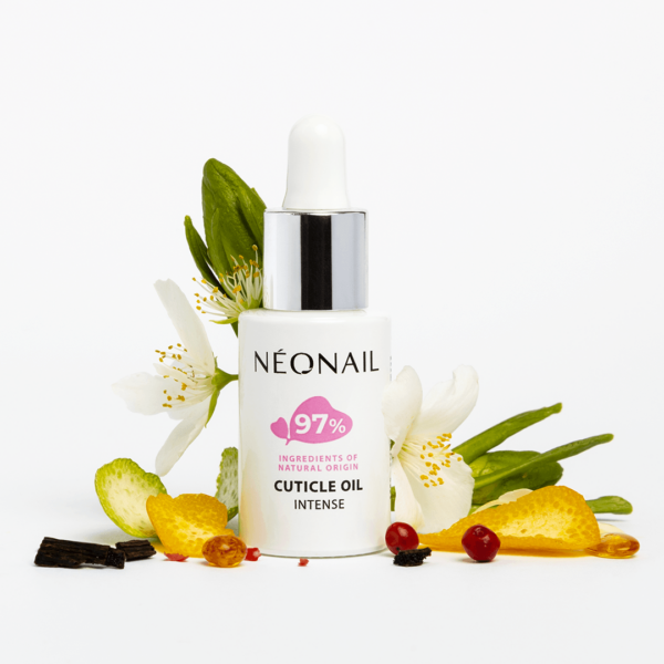 NEONAIL Vitamins Nagelriem Olie Intense 6,5ml