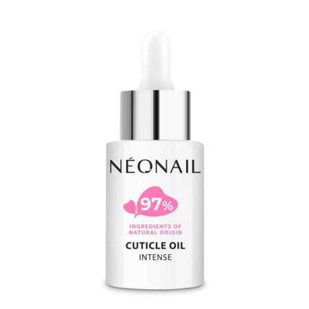 NEONAIL Vitamins Nagelriem Olie Intense 6,5ml