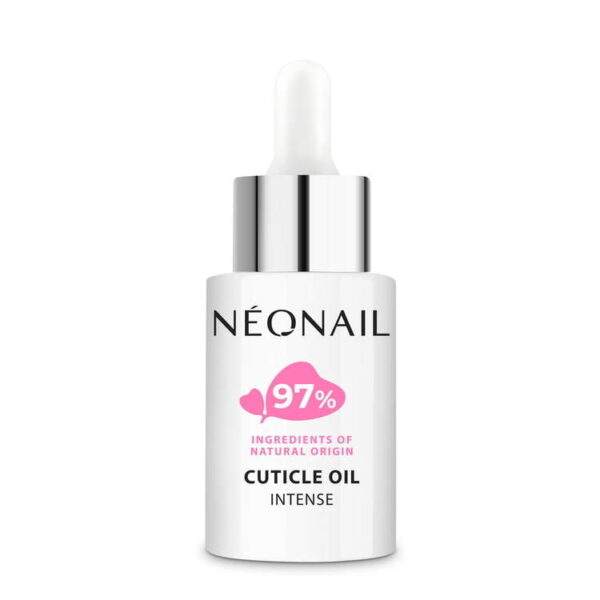 NEONAIL Vitamins Nagelriem Olie Intense 6,5ml