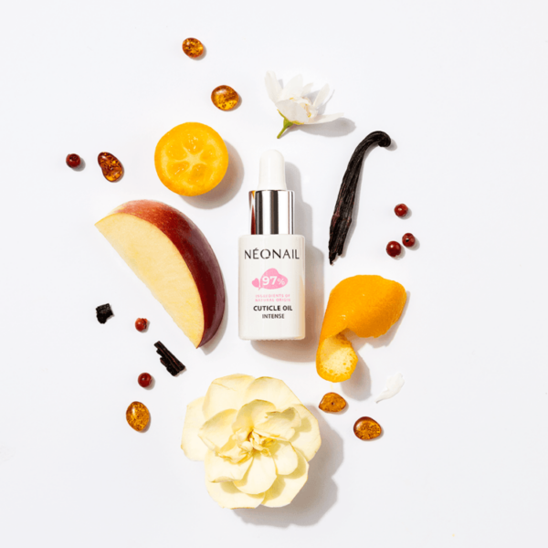 NEONAIL Vitamins Nagelriem Olie Intense 6,5ml