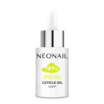 NEONAIL Vitamins Nagelriem Olie Light 6,5ml