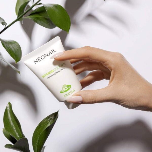 NEONAIL Vitamin Cocktail Moisturing Hand Creme
