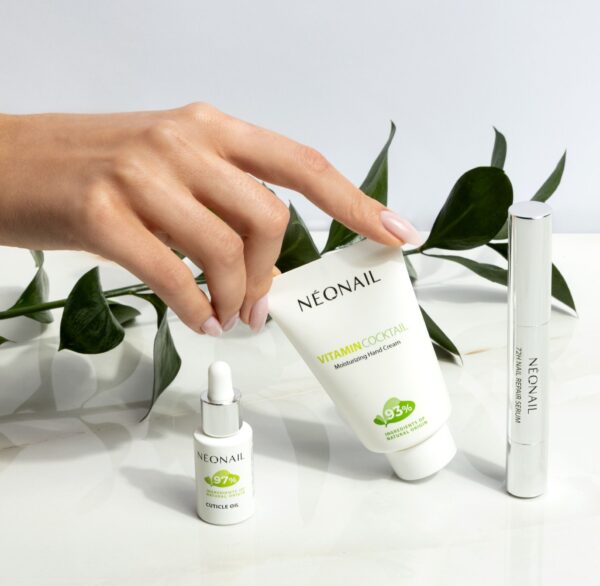 NEONAIL Vitamin Cocktail Moisturing Hand Creme
