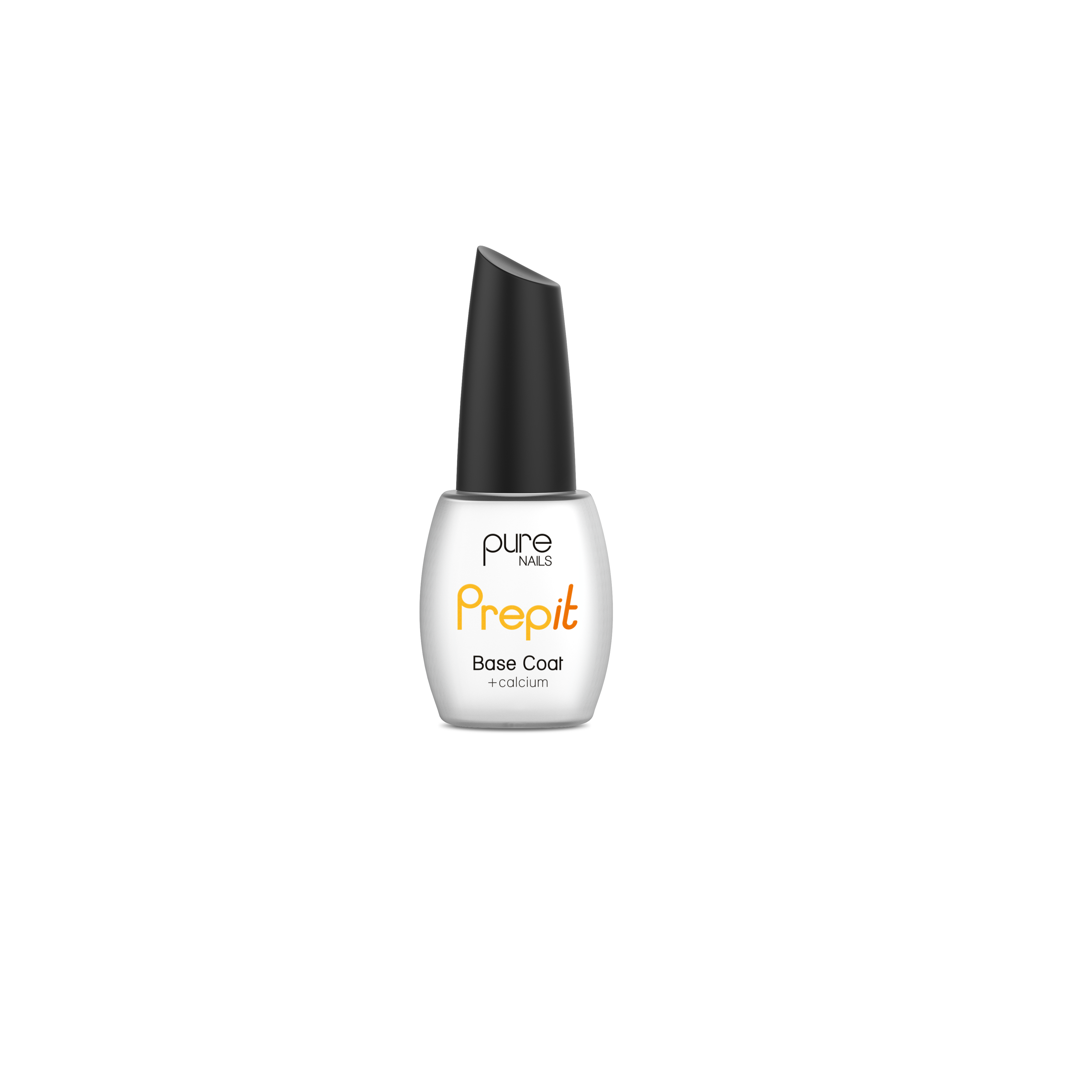 Pure Nails Base Coat + Calcium 15ml