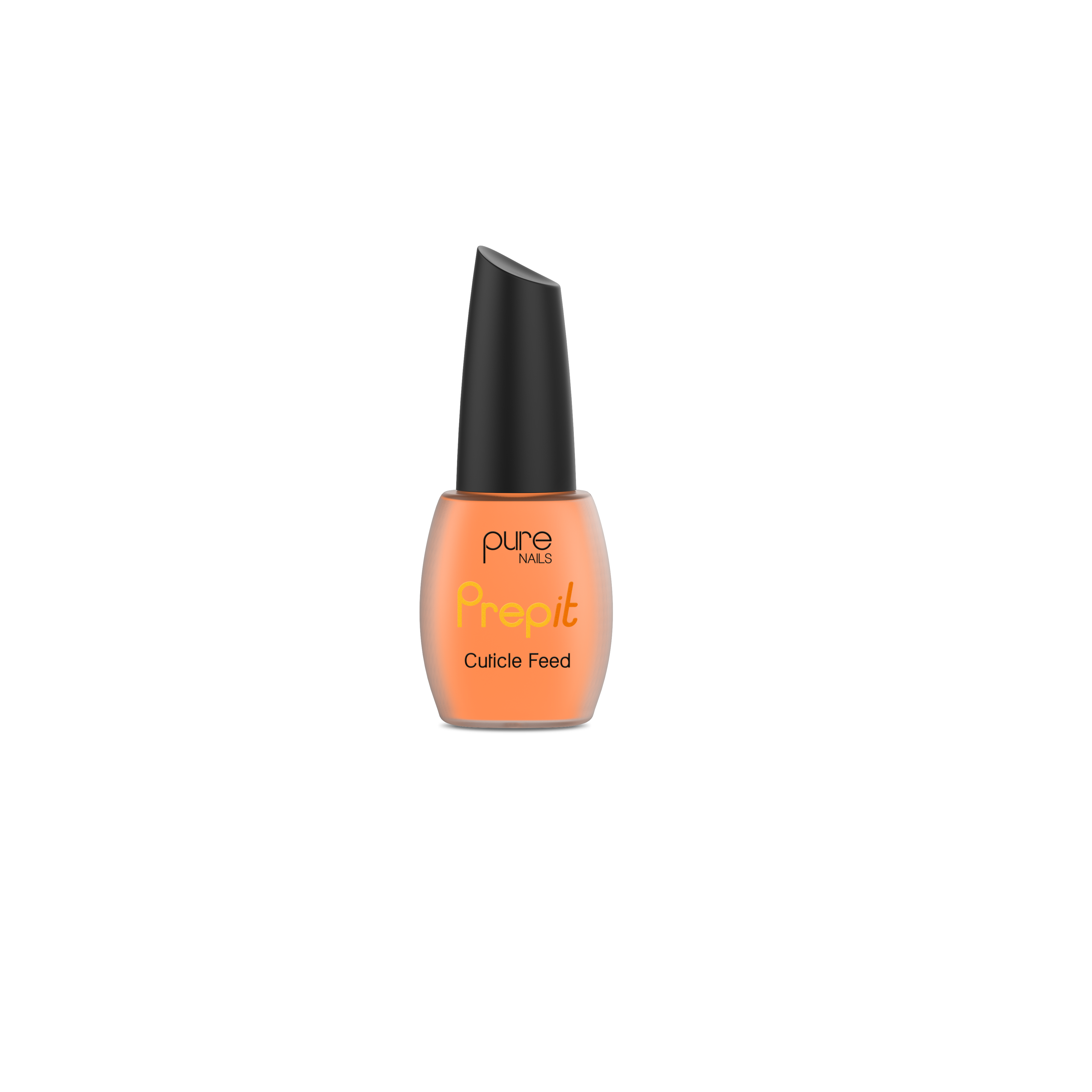 Pure Nails Nagelriem Olie 15ml
