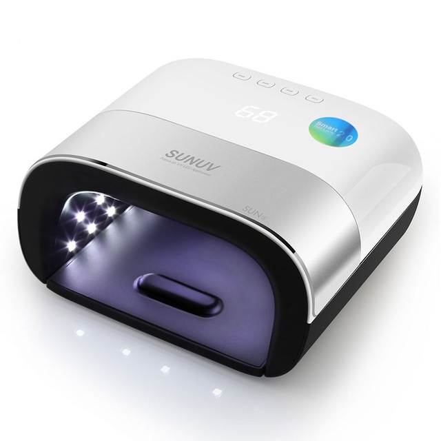 Halo Smart Dual Cure Lamp Pro