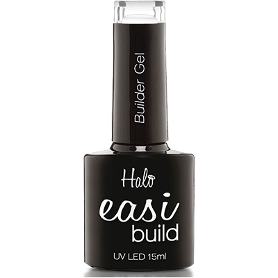 Halo EasiBuild Clear 15g (Oude Formule)