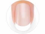 Beautique Edge Trimmer French (Small)