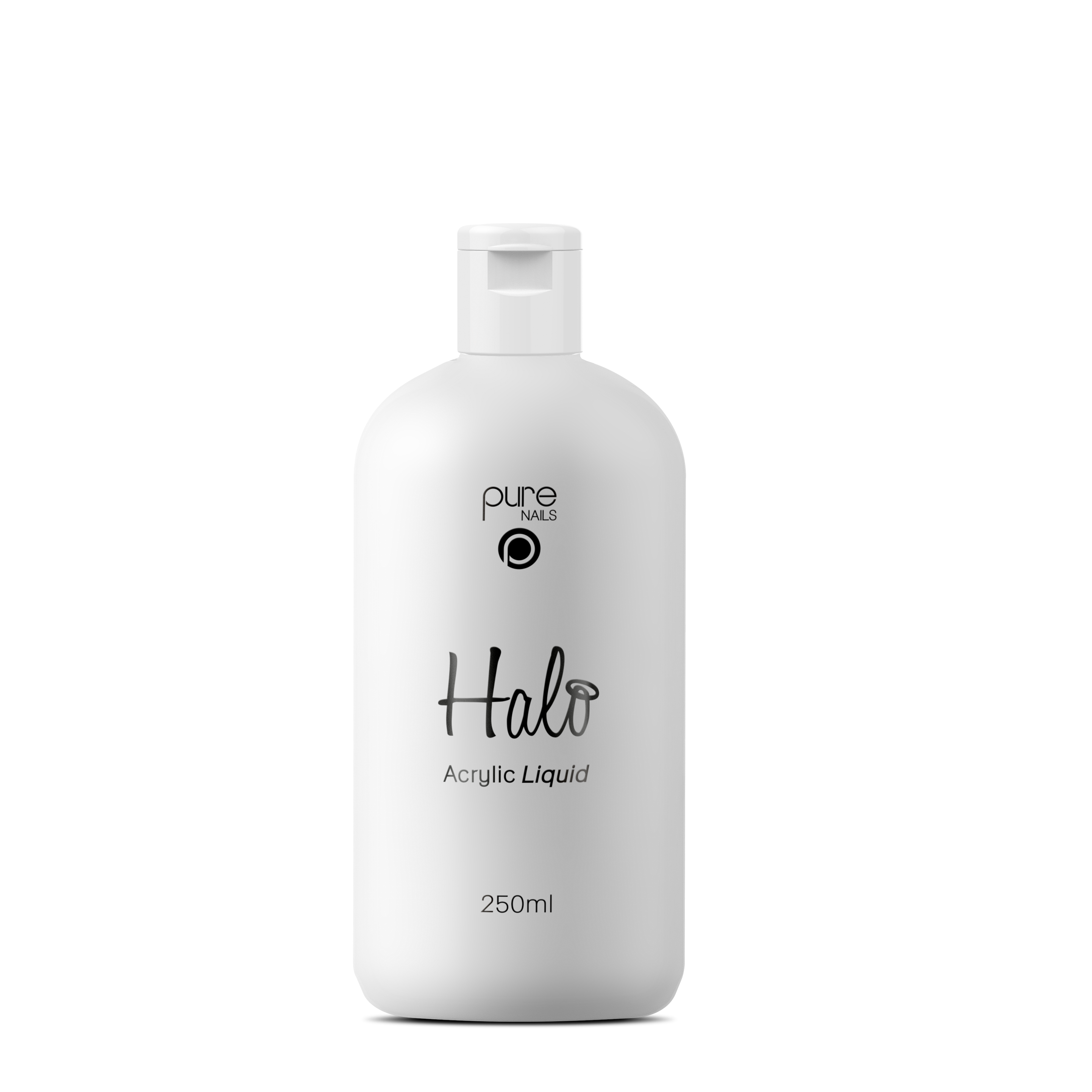 Halo Acryl Liquid 250ml