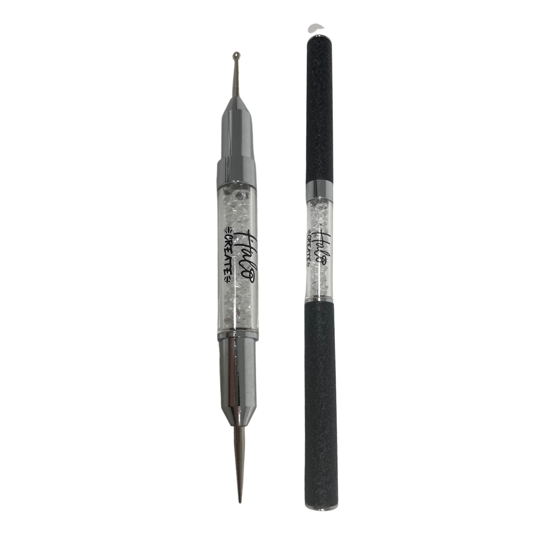 Halo Create -  Dotting Tool Double Ended Combo
