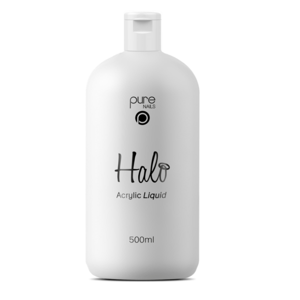 Halo Acryl Liquid 500ml