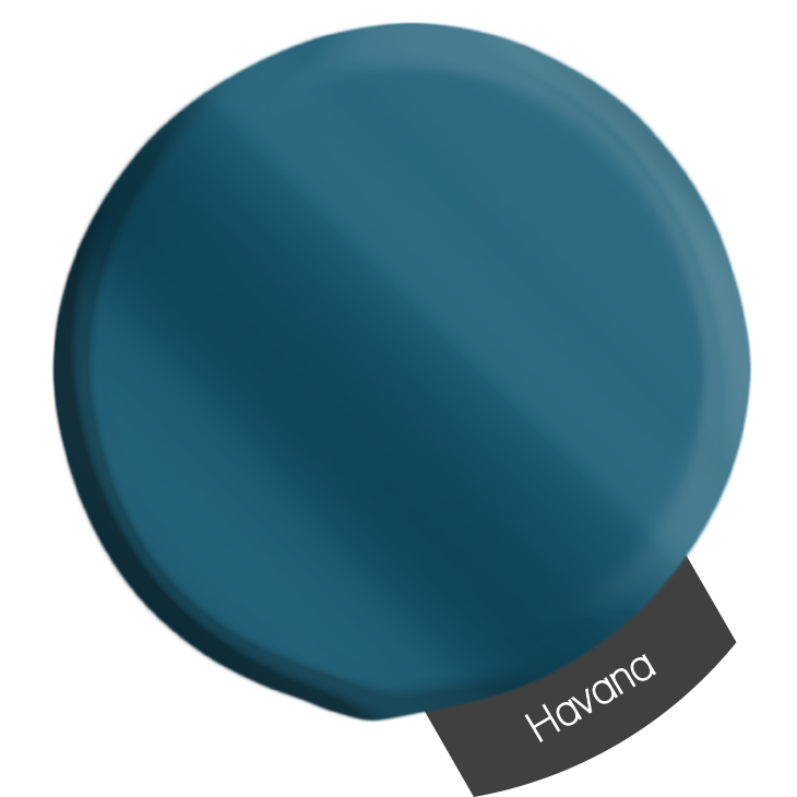 Halo Create -  Acrylic Powder 13g Havana