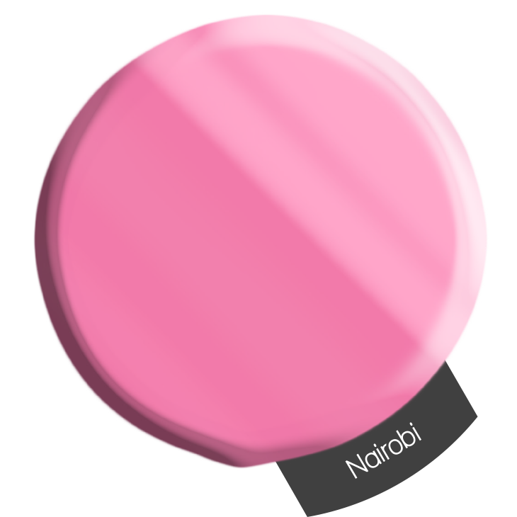 Halo Create -  Acrylic Powder 13g Nairobi