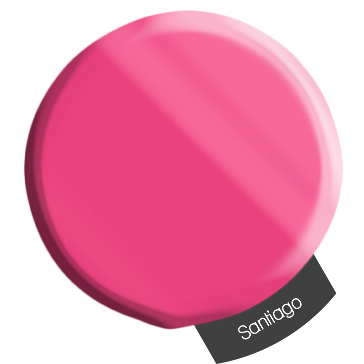 Halo Create -  Acrylic Powder 13g Santiago