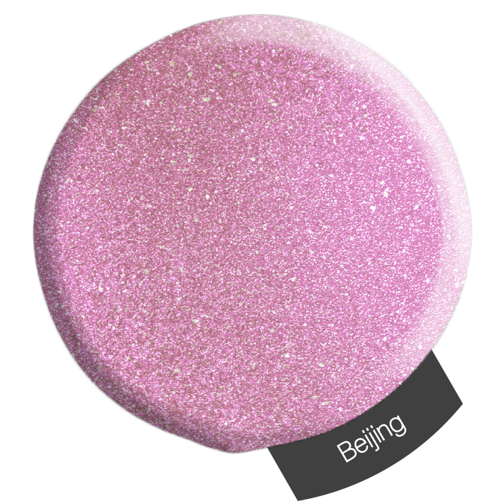 Halo Create - Glitter Acrylic Powder 13g Beijing