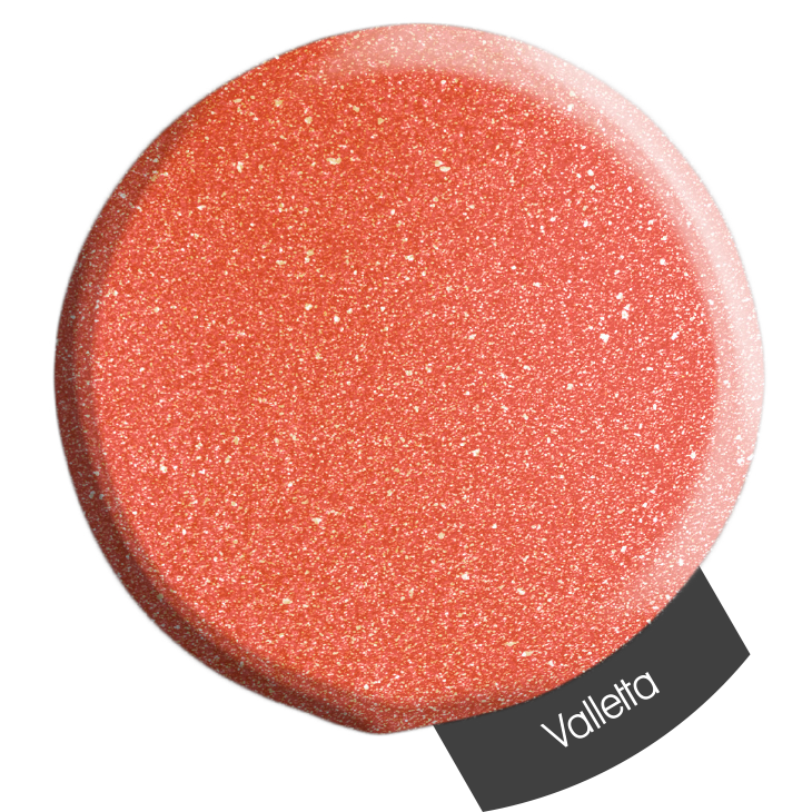 Halo Create - Glitter Acrylic Powder 13g Valetta