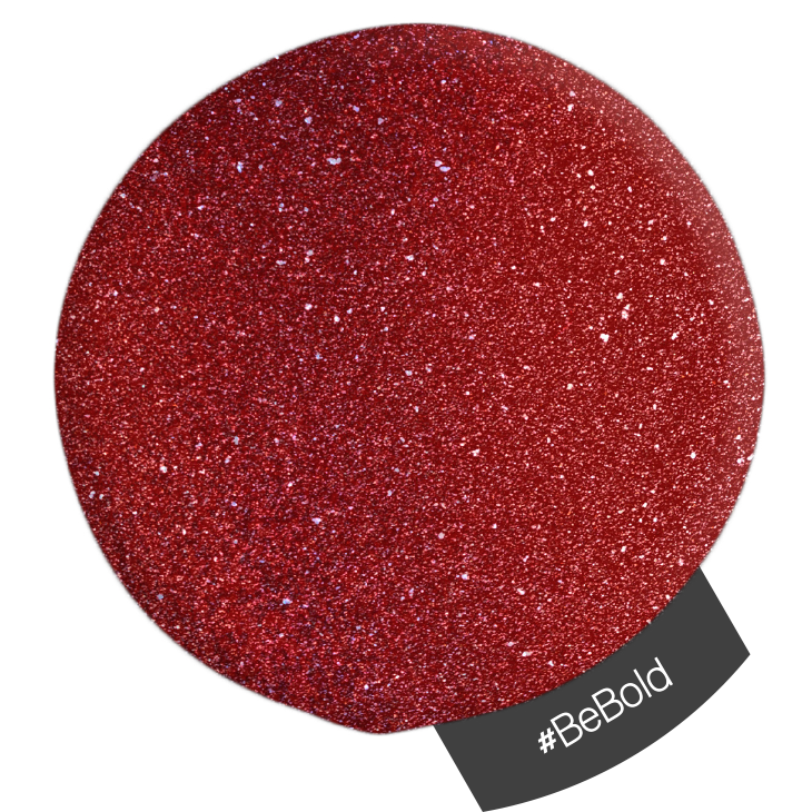 Halo Create - Glitter #BeBold 5g