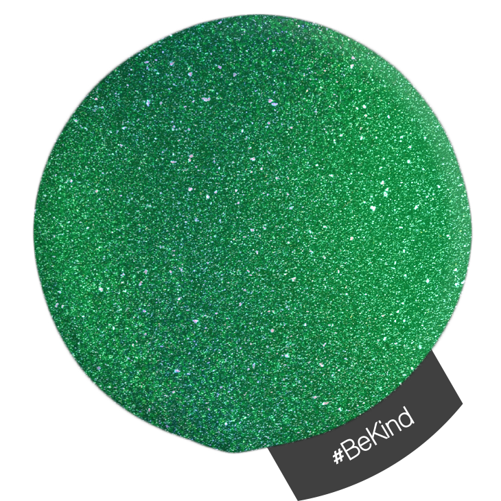 Halo Create - Glitter #BeKind 5g