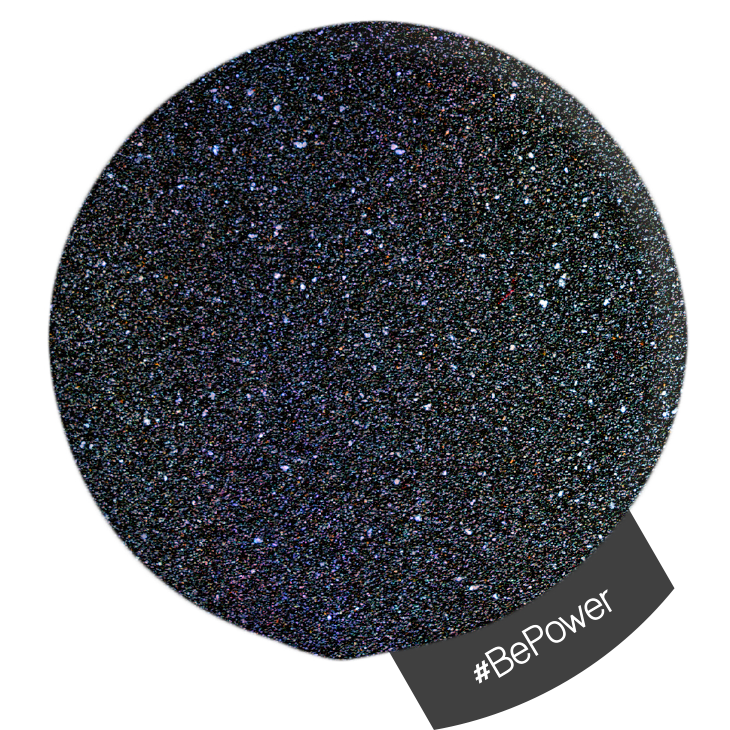 Halo Create - Glitter #BePower 5g