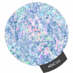 Halo Create - Glitter #BeCool 0.5g