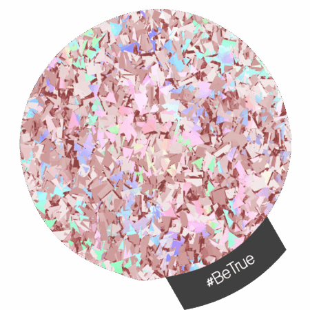 Halo Create - Glitter #BeTrue 0.5g