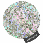 Halo Create - Glitter #BeIndulged 0.5g