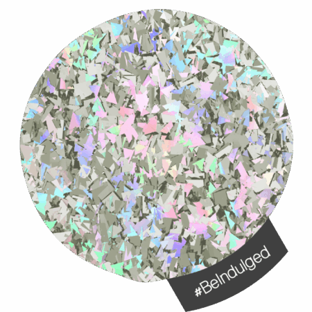 Halo Create - Glitter #BeIndulged 0.5g