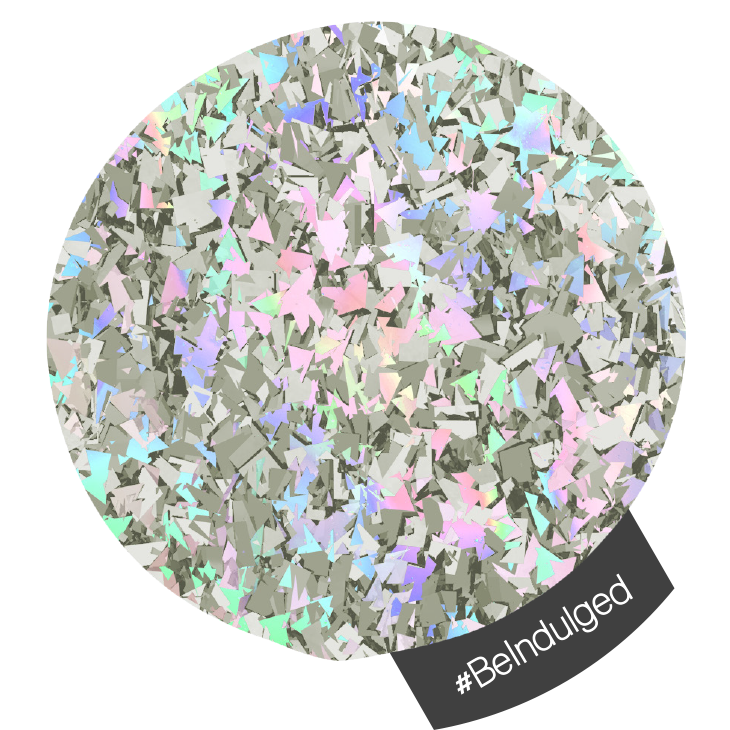 Halo Create - Glitter #BeIndulged 0.5g