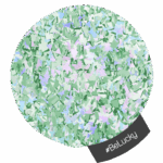 Halo Create - Glitter #BeLucky 0.5g