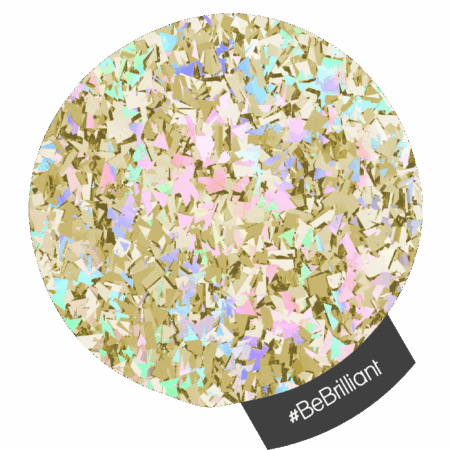 Halo Create - Glitter #BeBrilliant 0.5g