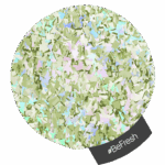 Halo Create - Glitter #BeFresh 0.5g