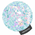 Halo Create - Glitter #BeSerene 1g