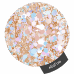 Halo Create - Glitter #BePure 1g